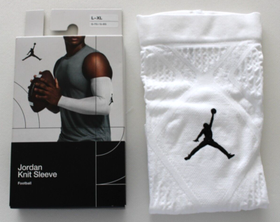 jordan baseball sleeve